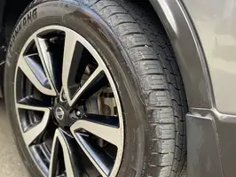 2019  Nissan X - Image 43