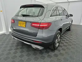 2019  Mercedes Unknown - Image 16