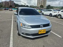 2012  Volkswagen Jetta - Image 26