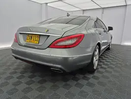 2014  Mercedes Unknown - Image 17