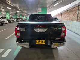 2022  Toyota Hilux - Image 28