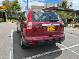 2007  Honda Cr - Image 33