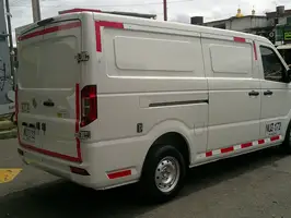 2026  Dongfeng Unknown - Image 13