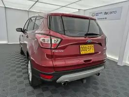 2017  Ford Escape - Image 12