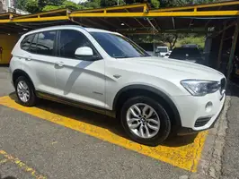 2016  Bmw X3 - Image 15
