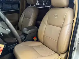 2014  Toyota Fortuner - Image 29