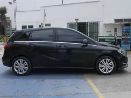 2016  Mercedes Unknown - Image 10