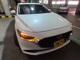 2022  Mazda 3 - Image 6