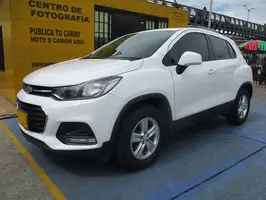 2019  Chevrolet Tracker - Image 7