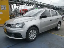 2019  Volkswagen Voyage - Image 6