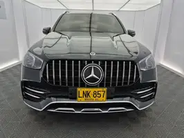 2023  Mercedes Unknown - Image 9