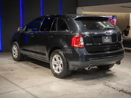 2014  Ford Edge - Image 11