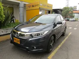 2021  Honda Hr - Image 6