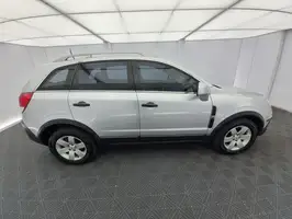 2011  Chevrolet Captiva - Image 30