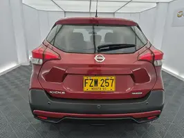 2020  Nissan Kicks - Image 13