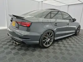 2018  Audi S3 - Image 37