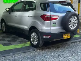 2017  Ford Ecosport - Image 14