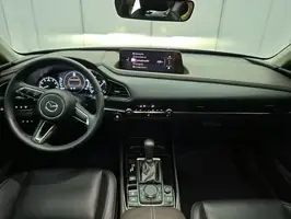 2024  Mazda Cx - Image 34