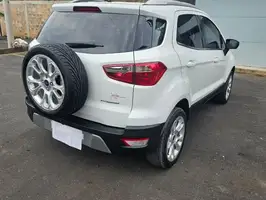 2020  Ford Ecosport - Image 10