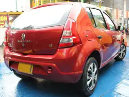 2015  Renault Sandero - Image 12