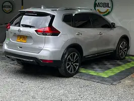 2023  Nissan Xtrail - Image 12