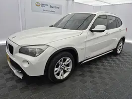 2013  Bmw X1 - Image 11