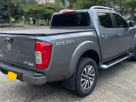 2016  Nissan Frontier - Image 18