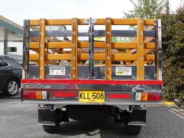 2013  Chevrolet D - Image 30