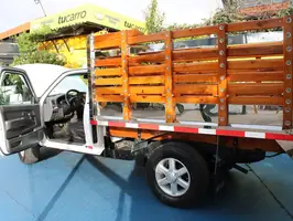 2016  Nissan Frontier - Image 24