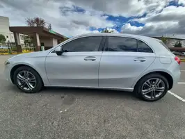 2019  Mercedes Unknown - Image 10