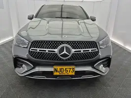 2025  Mercedes Unknown - Image 7