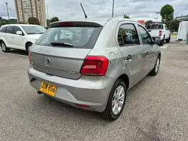 2017  Volkswagen Gol - Image 14
