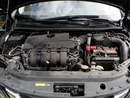 2018  Nissan Sentra - Image 38