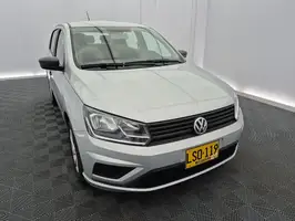 2022  Volkswagen Gol - Image 7