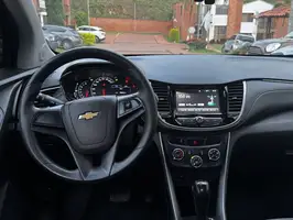2019  Chevrolet Tracker - Image 16