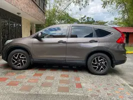 2016  Honda Cr - Image 8