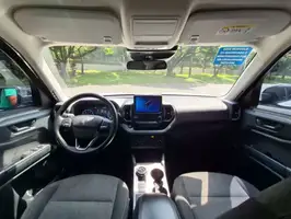 2021  Ford Bronco - Image 20