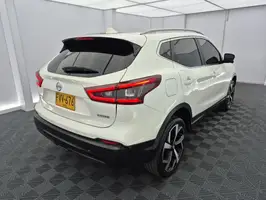 2019  Nissan Qashqai - Image 34