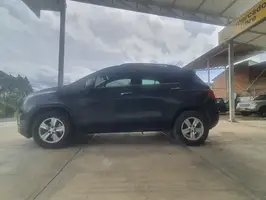 2014  Chevrolet Tracker - Image 34