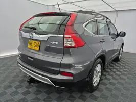 2015  Honda Cr - Image 16