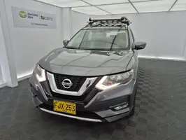 2019  Nissan X - Image 9