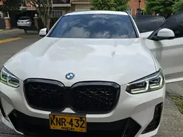 2022  Bmw X4 - Image 23