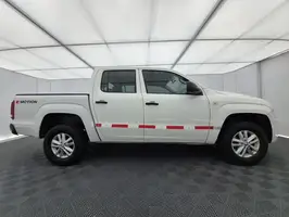 2021  Volkswagen Amarok - Image 17