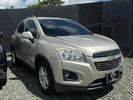 2014  Chevrolet Tracker - Image 24