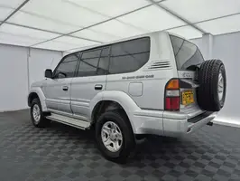2007  Toyota Prado - Image 32