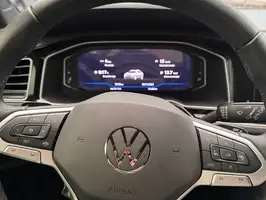 2024  Volkswagen Nivus - Image 7