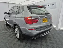 2017  Bmw X3 - Image 12