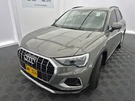 2020  Audi Q3 - Image 20