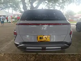 2025  Hyundai Kona - Image 13