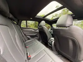 2024  Bmw X4 - Image 37